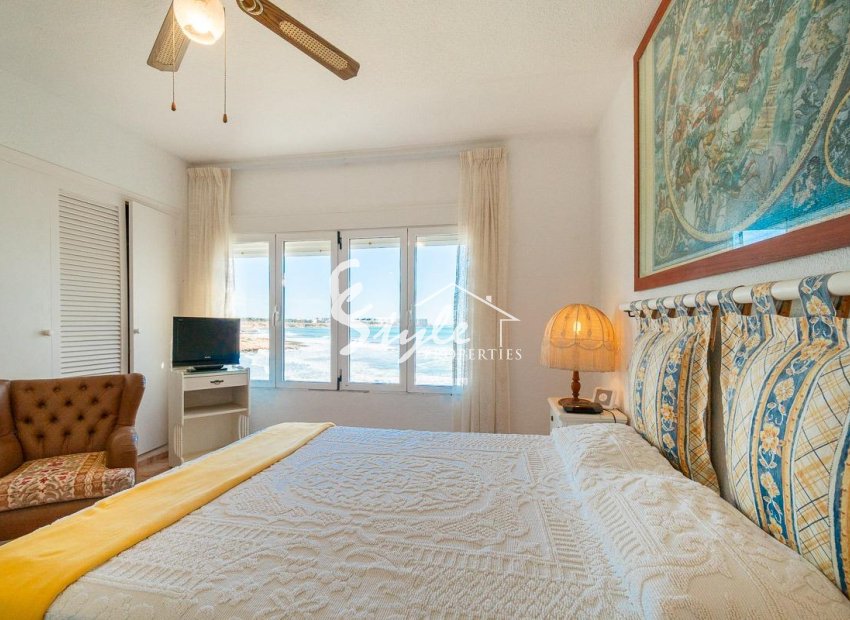 Resale - Adosado - Orihuela-Costa - Playa Flamenca