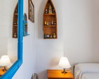 Resale - Adosado - Orihuela-Costa - Playa Flamenca