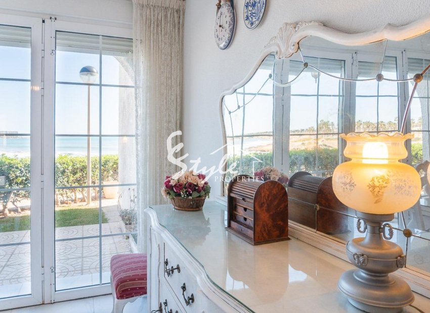 Resale - Adosado - Orihuela-Costa - Playa Flamenca