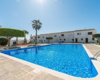 Resale - Adosado - Orihuela-Costa - Playa Flamenca