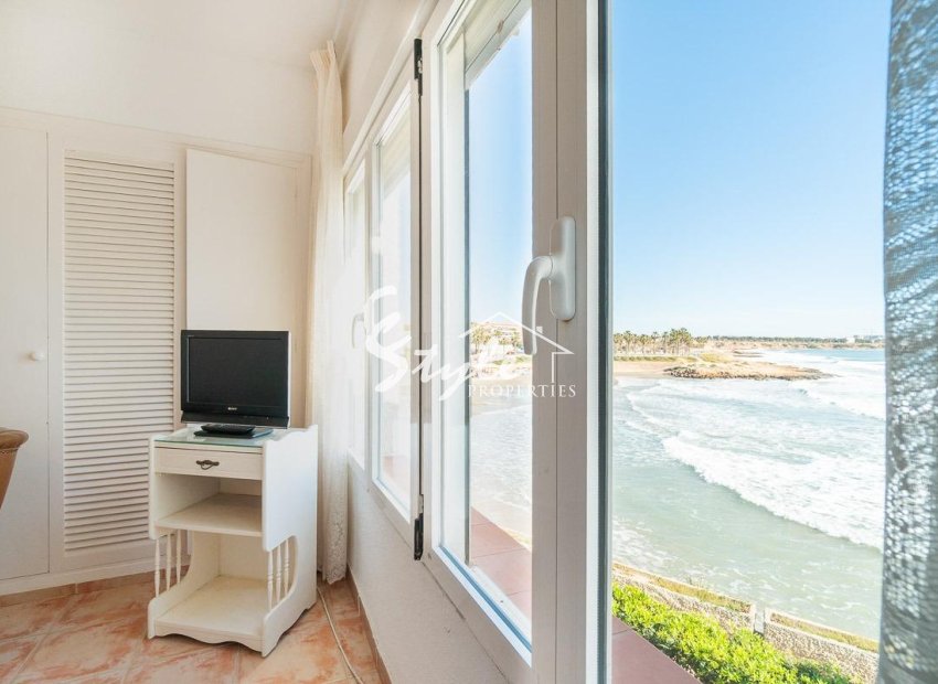 Resale - Adosado - Orihuela-Costa - Playa Flamenca