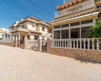 Resale - Adosado - Orihuela-Costa - Playa Flamenca