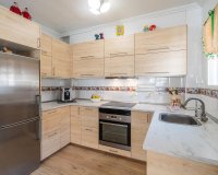 Resale - Adosado - Orihuela-Costa - Playa Flamenca