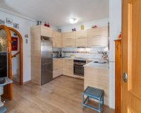 Resale - Adosado - Orihuela-Costa - Playa Flamenca