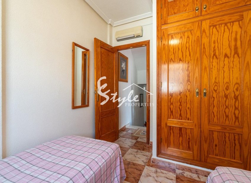 Resale - Adosado - Orihuela-Costa - Playa Flamenca