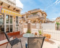 Resale - Adosado - Orihuela-Costa - Playa Flamenca