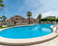 Resale - Adosado - Orihuela-Costa - Playa Flamenca