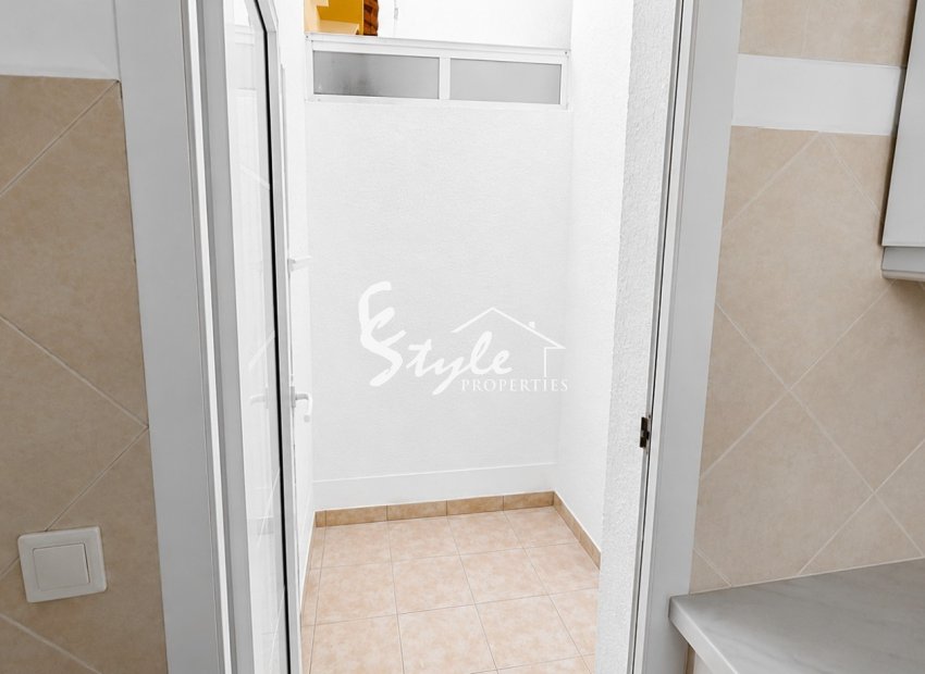 Resale - Adosado - Orihuela-Costa - Playa Flamenca