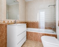 Resale - Adosado - Orihuela-Costa - Playa Flamenca