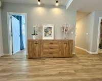 Resale - Adosado - Orihuela-Costa - Urbanización Perla del Mar