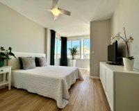 Resale - Adosado - Orihuela-Costa - Urbanización Perla del Mar