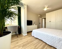 Resale - Adosado - Orihuela-Costa - Urbanización Perla del Mar