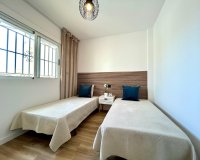 Resale - Adosado - Orihuela-Costa - Urbanización Perla del Mar