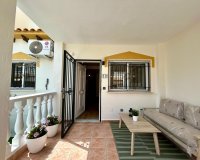 Resale - Adosado - Orihuela-Costa - Urbanización Perla del Mar