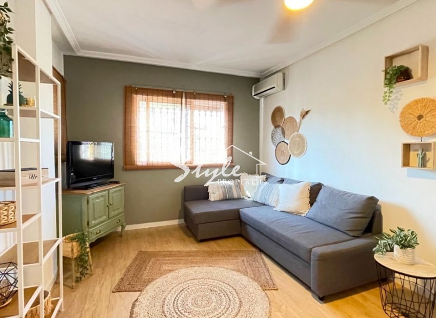 Resale - Adosado - Orihuela-Costa - Villamartin