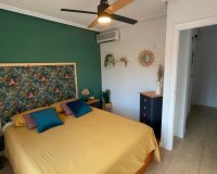 Resale - Adosado - Orihuela-Costa - Villamartin