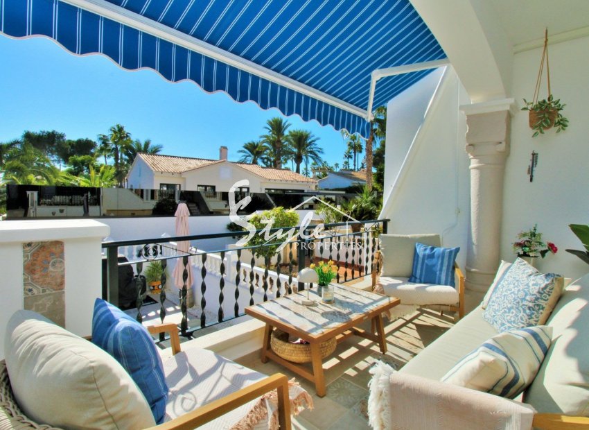 Resale - Adosado - Orihuela-Costa - Villamartin