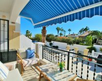 Resale - Adosado - Orihuela-Costa - Villamartin