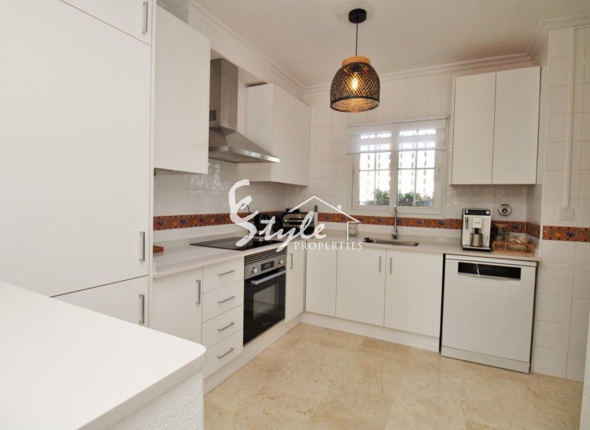 Resale - Adosado - Orihuela-Costa - Villamartin