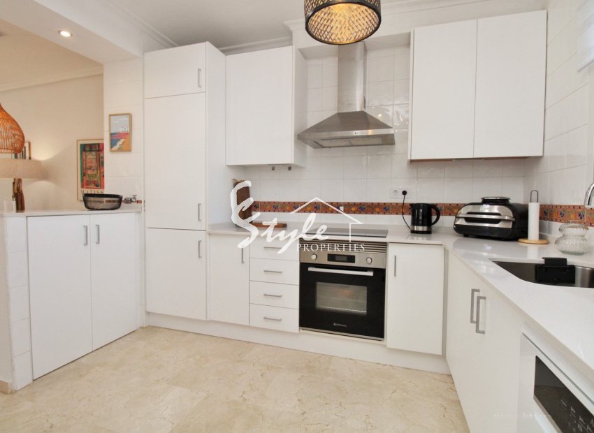 Resale - Adosado - Orihuela-Costa - Villamartin