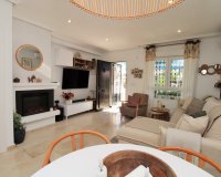 Resale - Adosado - Orihuela-Costa - Villamartin