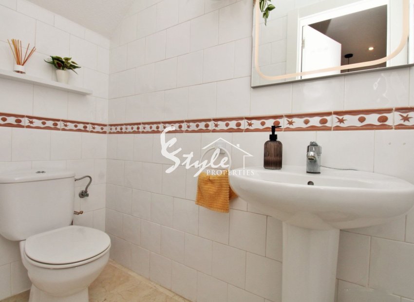 Resale - Adosado - Orihuela-Costa - Villamartin