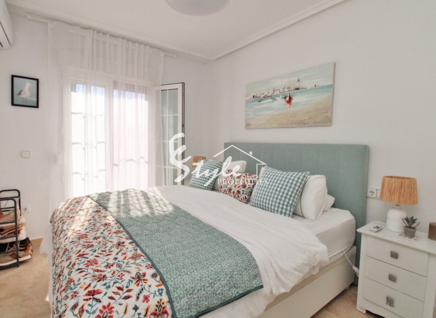 Resale - Adosado - Orihuela-Costa - Villamartin