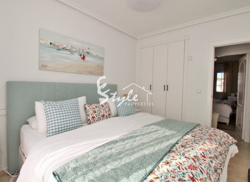 Resale - Adosado - Orihuela-Costa - Villamartin