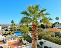 Resale - Adosado - Orihuela-Costa - Villamartin