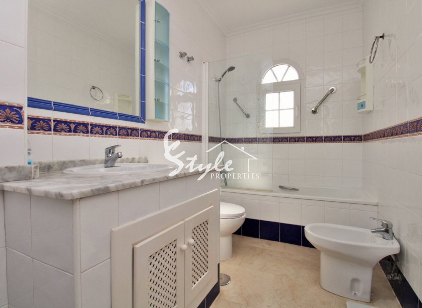 Resale - Adosado - Orihuela-Costa - Villamartin