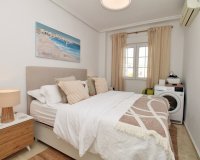 Resale - Adosado - Orihuela-Costa - Villamartin