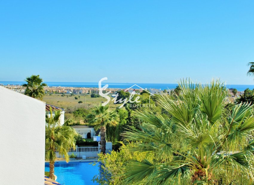 Resale - Adosado - Orihuela-Costa - Villamartin