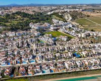 Resale - Adosado - Orihuela-Costa - Villamartin