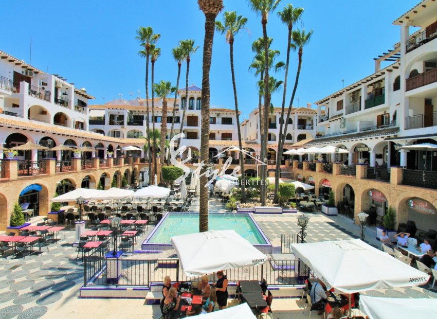 Resale - Adosado - Orihuela-Costa - Villamartin