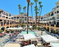 Resale - Adosado - Orihuela-Costa - Villamartin