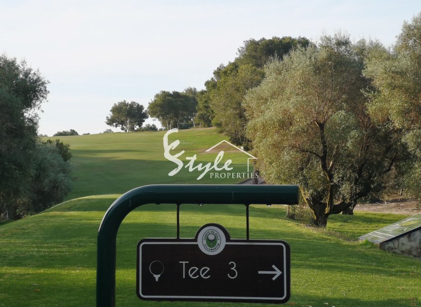 Resale - Adosado - Orihuela-Costa - Villamartin