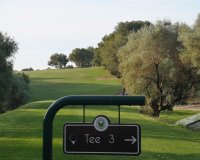 Resale - Adosado - Orihuela-Costa - Villamartin