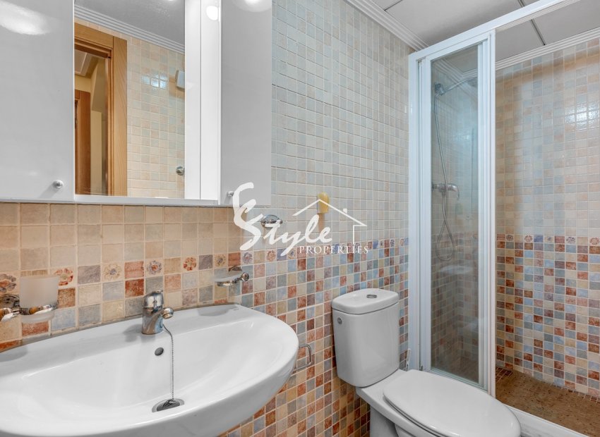 Resale - Adosado - Orihuela-Costa - Villamartin