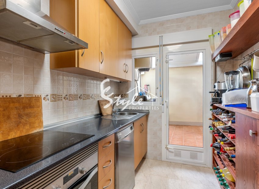 Resale - Adosado - Orihuela-Costa - Villamartin