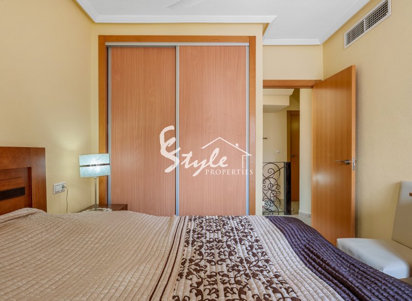 Resale - Adosado - Orihuela-Costa - Villamartin