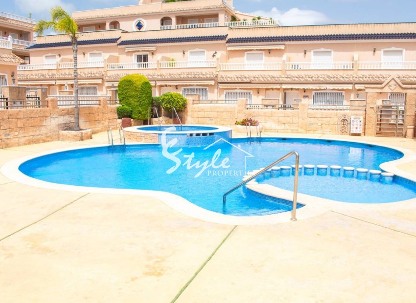 Resale - Adosado - Orihuela-Costa - Villamartin