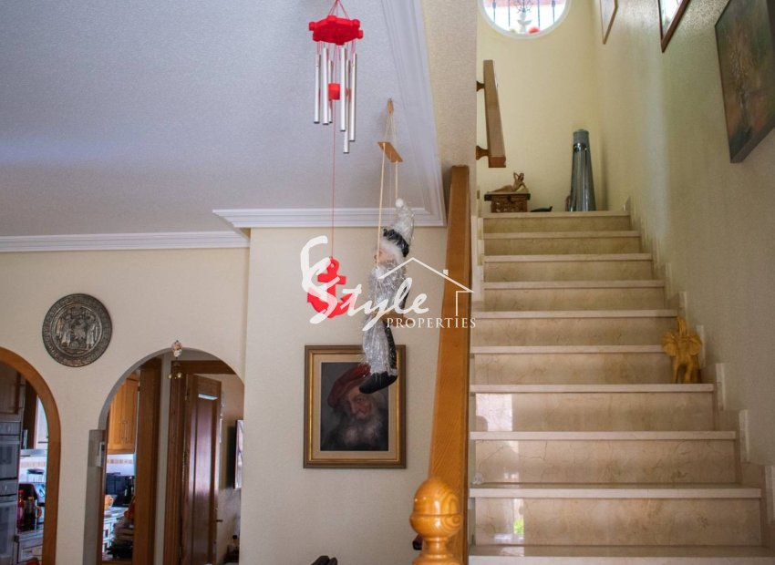 Resale - Adosado - Orihuela-Costa - Villamartin