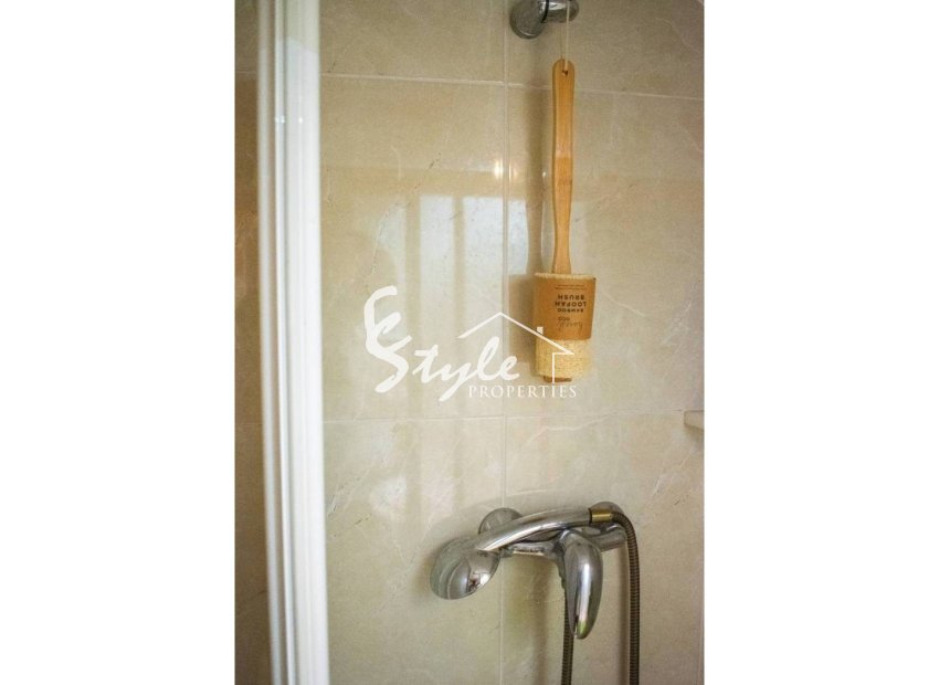 Resale - Adosado - Orihuela-Costa - Villamartin