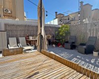 Resale - Adosado - Orihuela-Costa - Villamartin