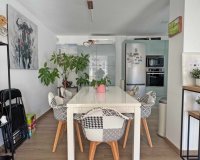 Resale - Adosado - Orihuela-Costa - Villamartin