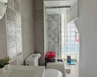 Resale - Adosado - Orihuela-Costa - Villamartin