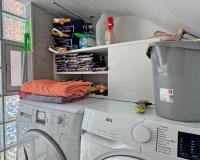 Resale - Adosado - Orihuela-Costa - Villamartin