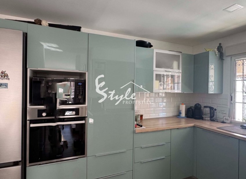 Resale - Adosado - Orihuela-Costa - Villamartin