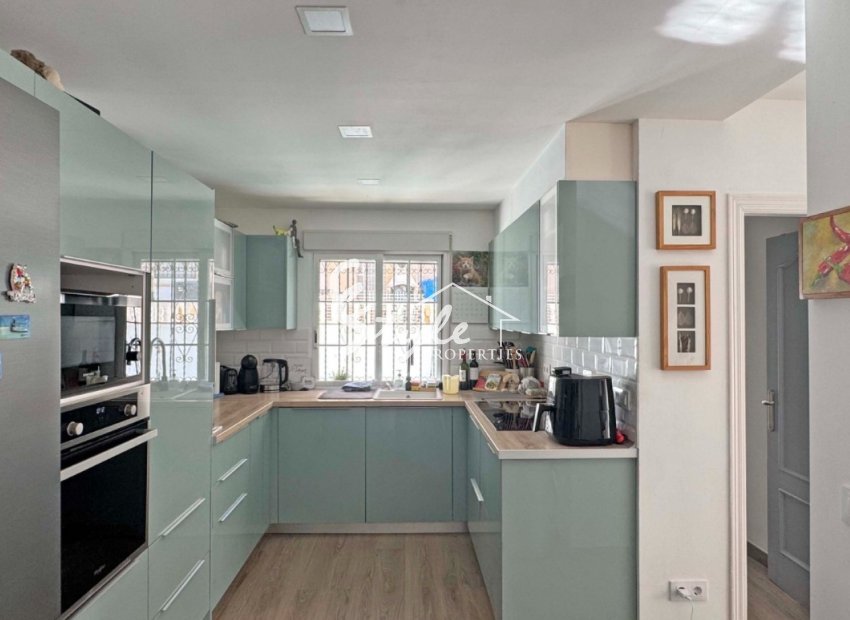 Resale - Adosado - Orihuela-Costa - Villamartin