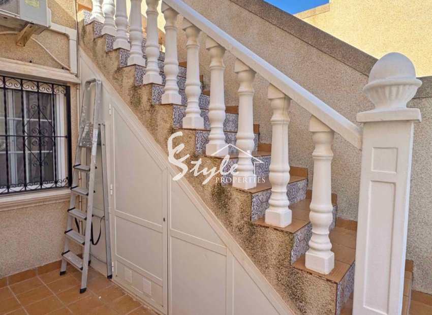 Resale - Adosado - Orihuela-Costa - Villamartin